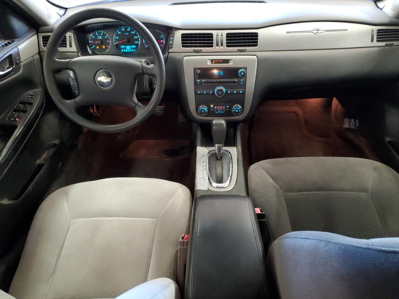 2007 Chevrolet Impala Lt VIN: 2G1WT58K979185095 Lot: 73372144