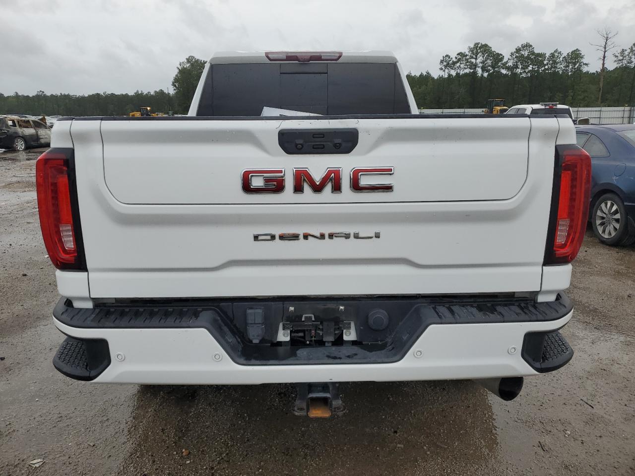 1GT19REY8LF256577 2020 GMC Sierra K2500 Denali