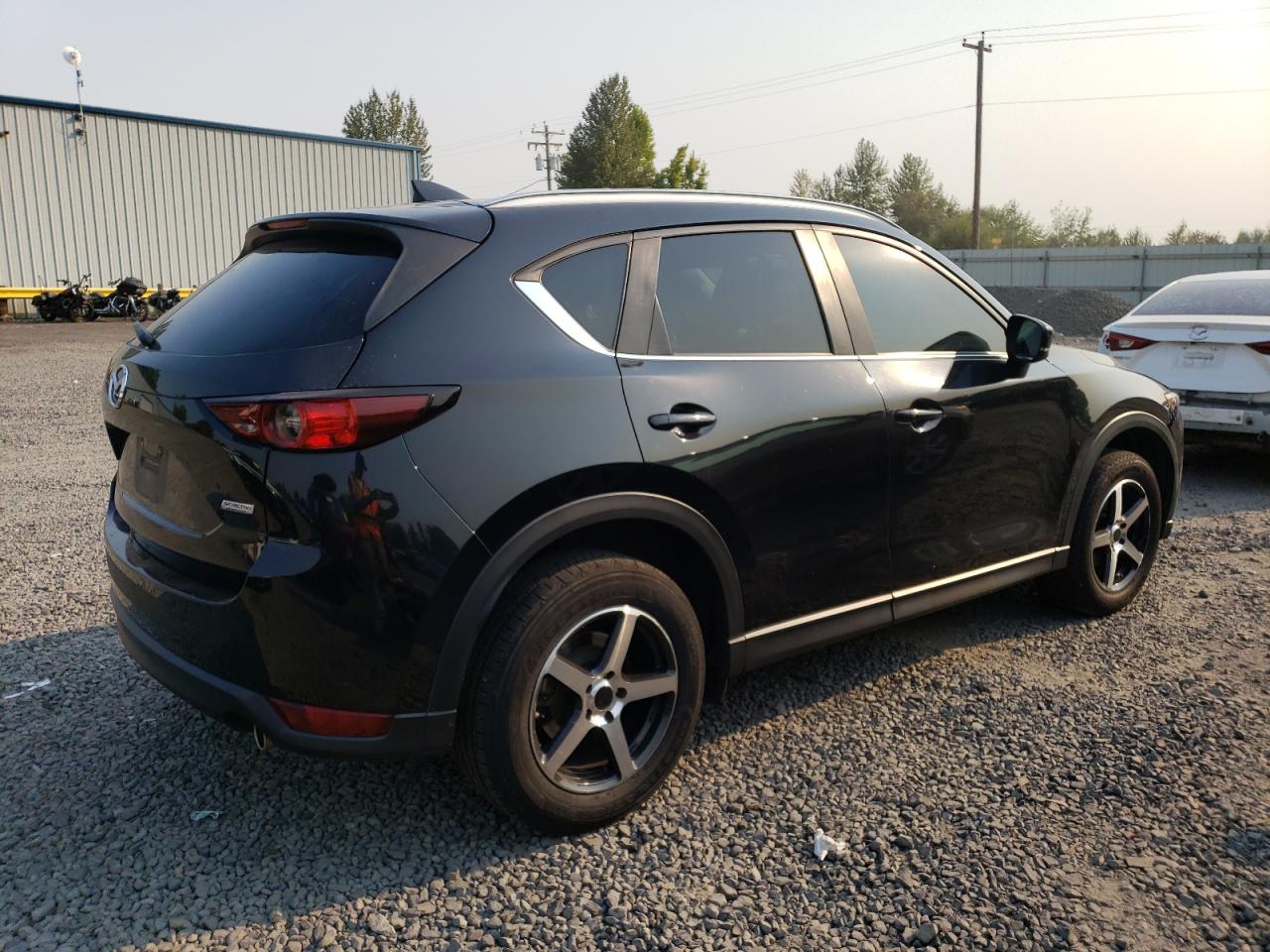 VIN JM3KFBCM4K0548241 2019 MAZDA CX-5 no.3