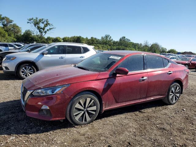 2019 Nissan Altima Sv