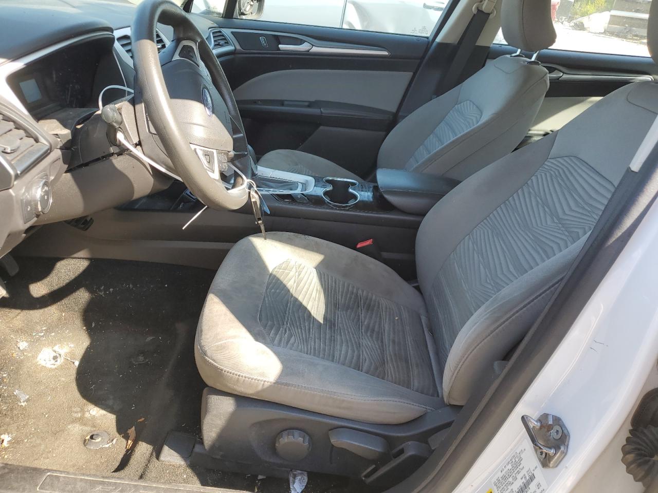 2016 Ford Fusion - Image 7