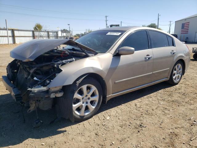 2008 Nissan Maxima Se