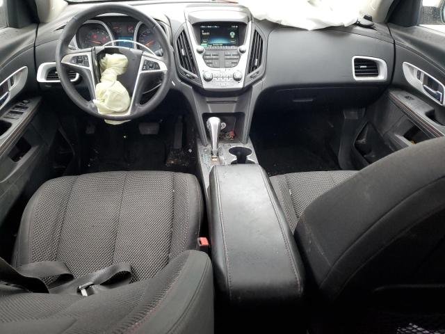  CHEVROLET EQUINOX 2013 Золотой