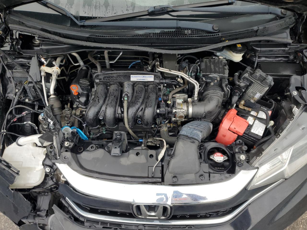 2019 Honda Fit - Image 11