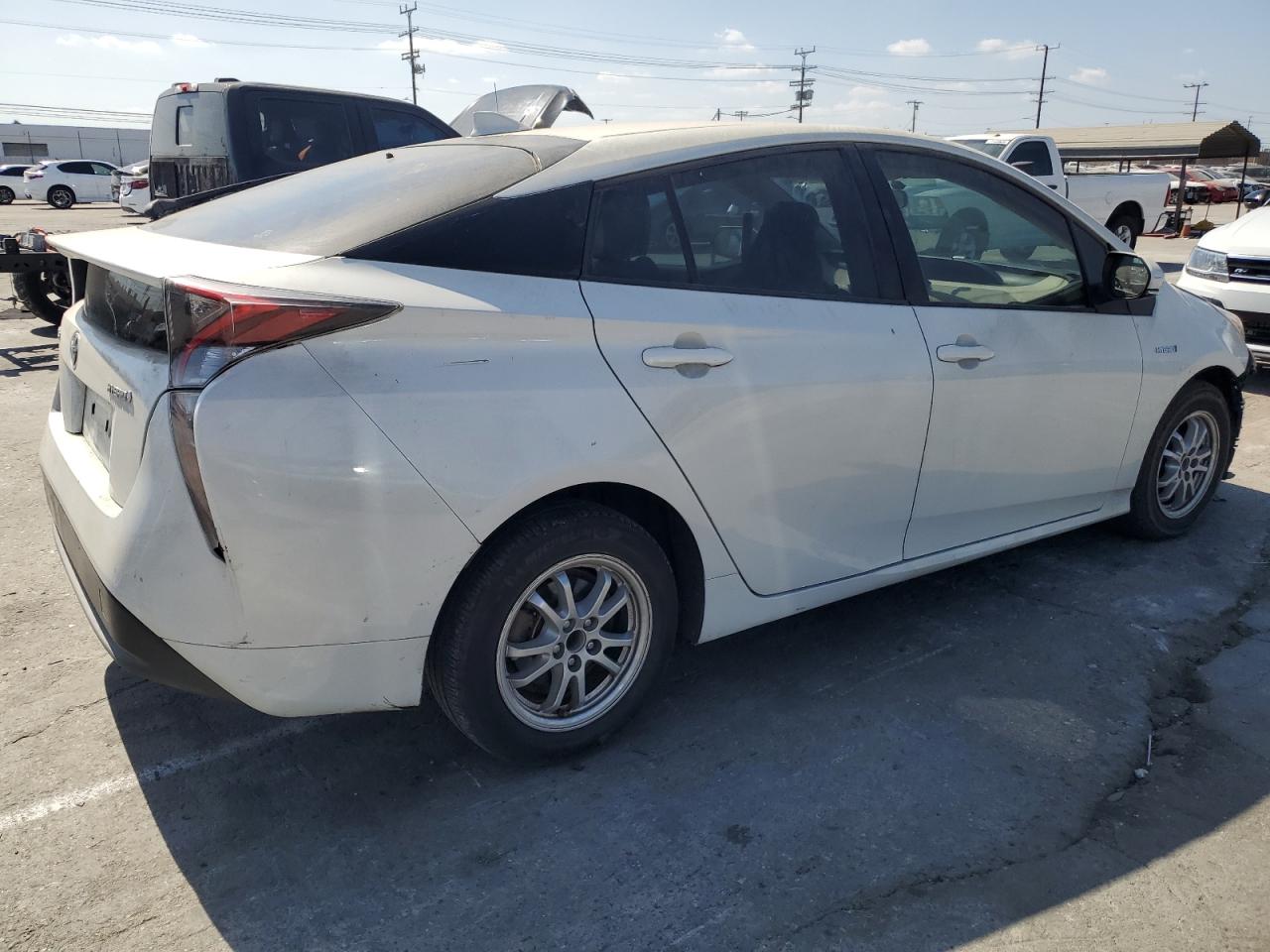 2016 Toyota Prius - Image 3