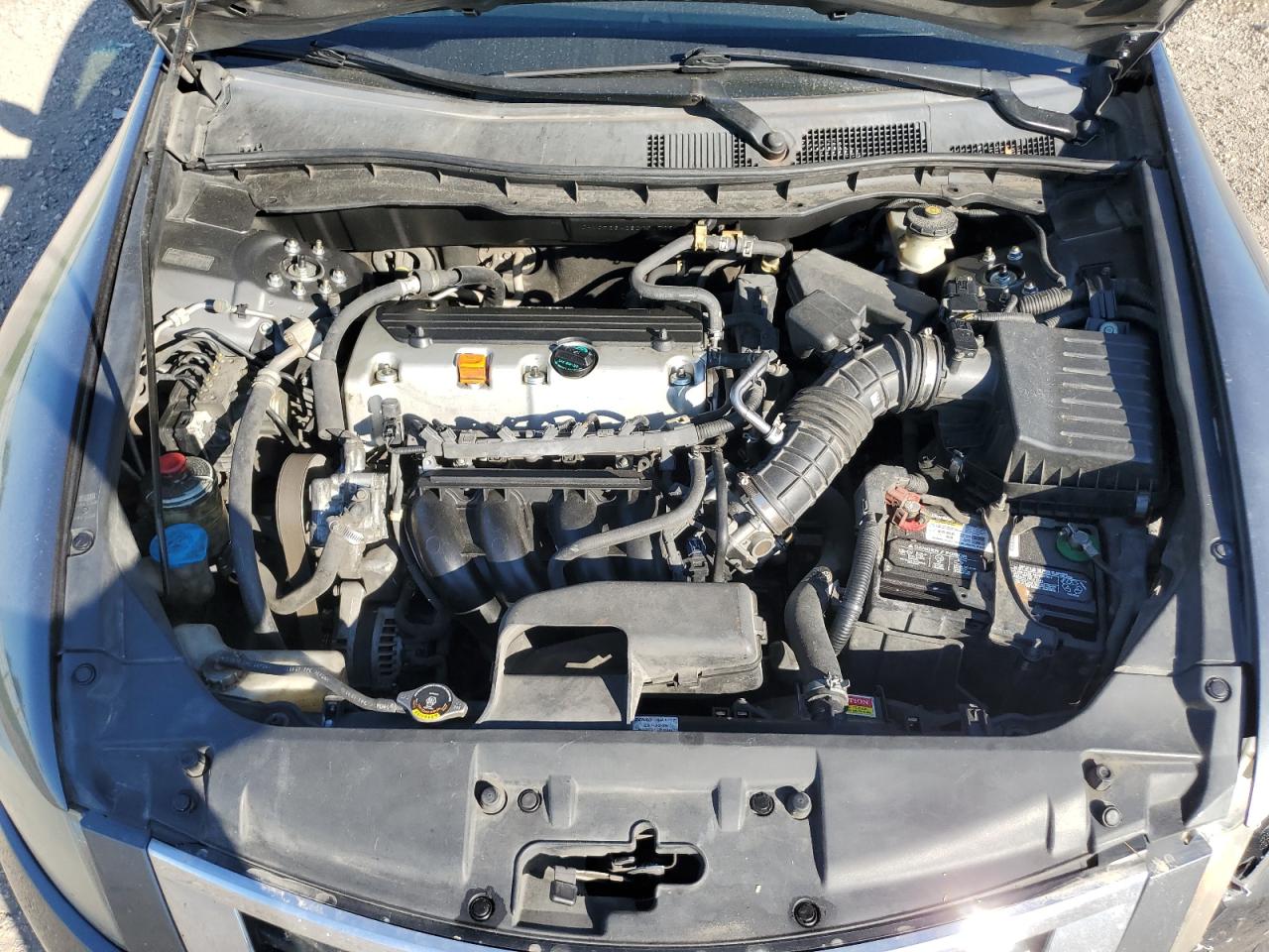 JHMCP26428C000508 2008 Honda Accord Lxp