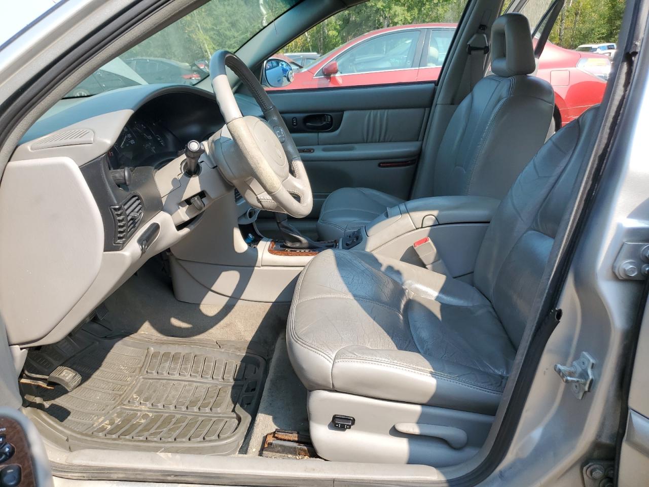 2004 Buick Regal - Image 7