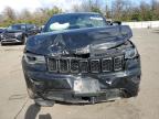 2021 Jeep Grand Cherokee Limited na sprzedaż w Brookhaven, NY - Front End