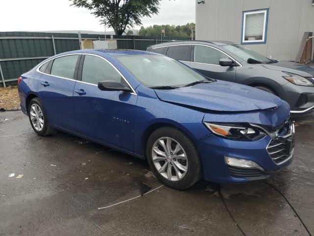 1G1ZD5ST3PF164858 Chevrolet Malibu LT 4