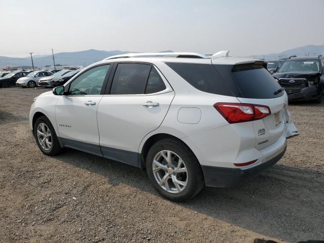  CHEVROLET EQUINOX 2019 White