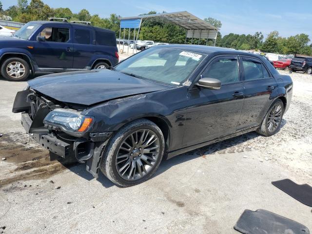 2013 Chrysler 300C Varvatos na sprzedaż w Florence, MS - Front End