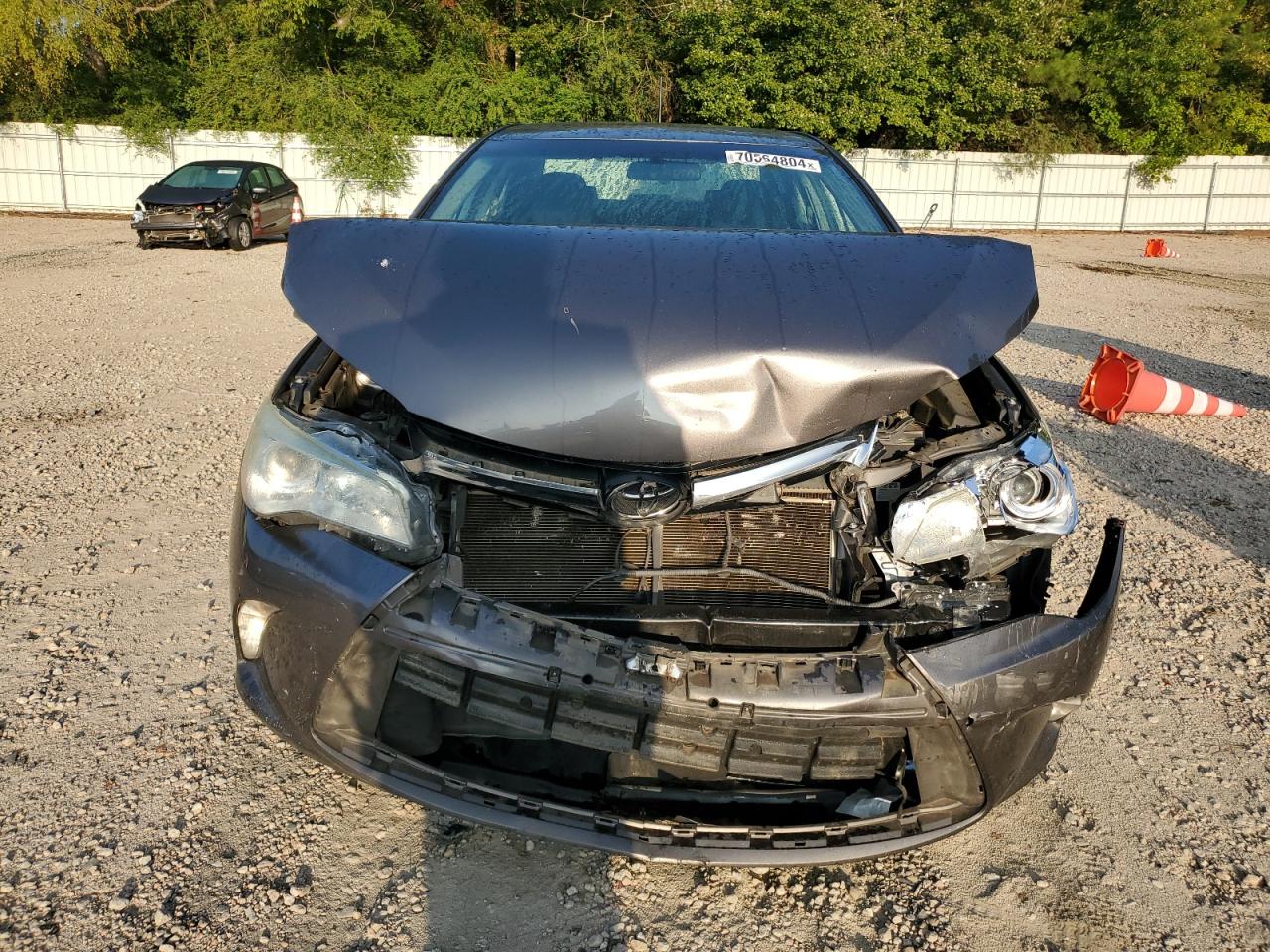2016 Toyota Camry - Image 5