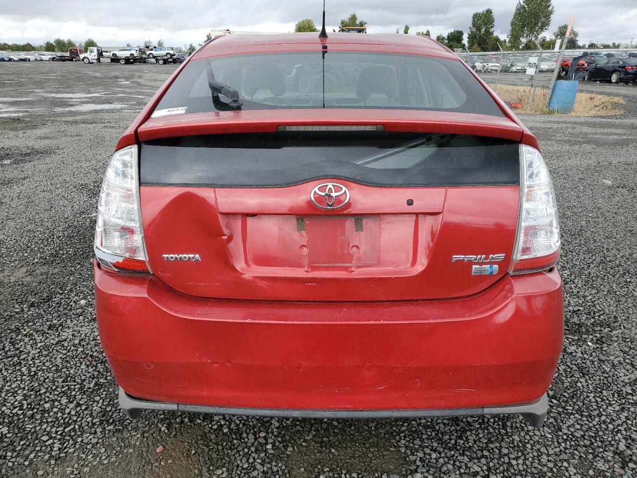 JTDKB20U787728029 2008 Toyota Prius