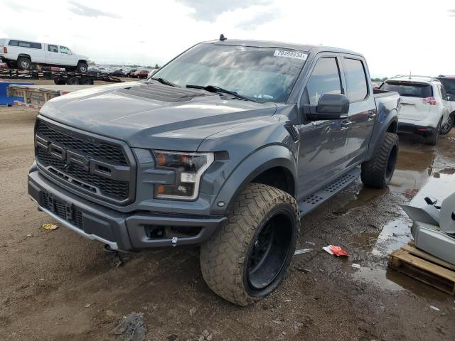 1FTFW1RG9LFA94475 Ford F150 RAPTO