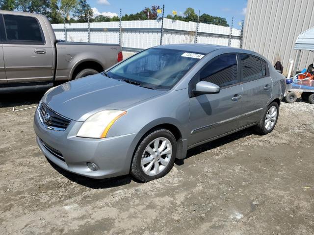 2011 Nissan Sentra 2.0