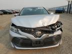 2019 Toyota Camry L na sprzedaż w Helena, MT - Front End