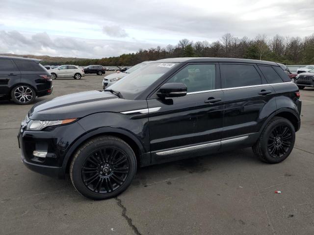 2013 Land Rover Range Rover Evoque Prestige Premium