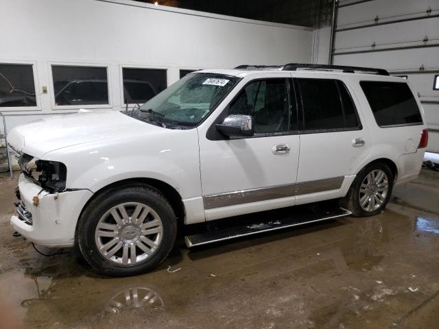 2012 Lincoln Navigator 