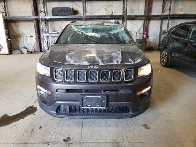  JEEP COMPASS 2020 Gray