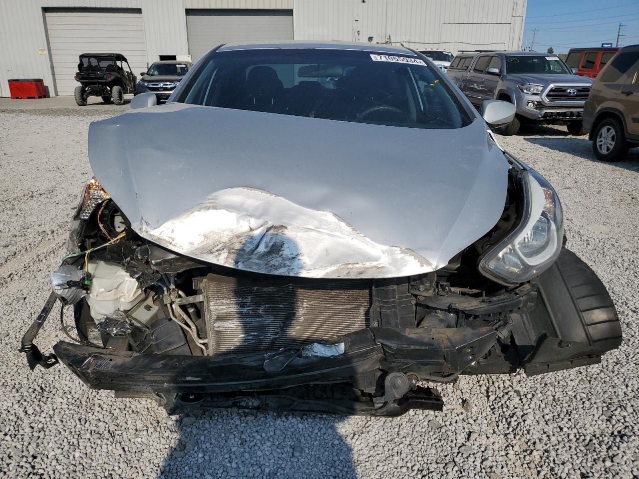2016 Hyundai Elantra - Image 5