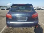 2012 Porsche Cayenne  на продаже в Van Nuys, CA - Side