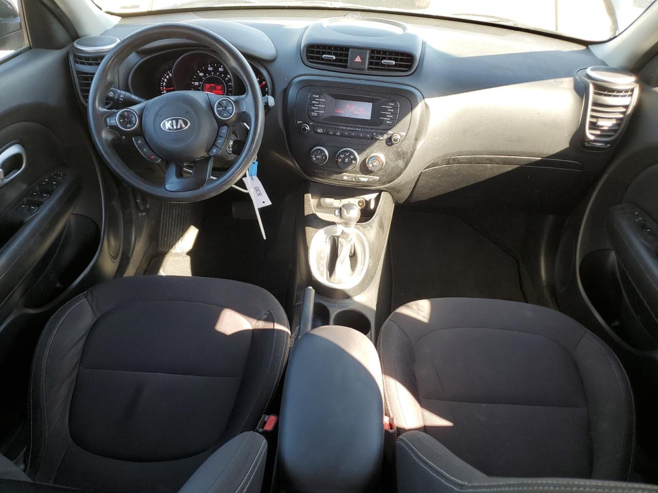2016 Kia Soul - Image 8