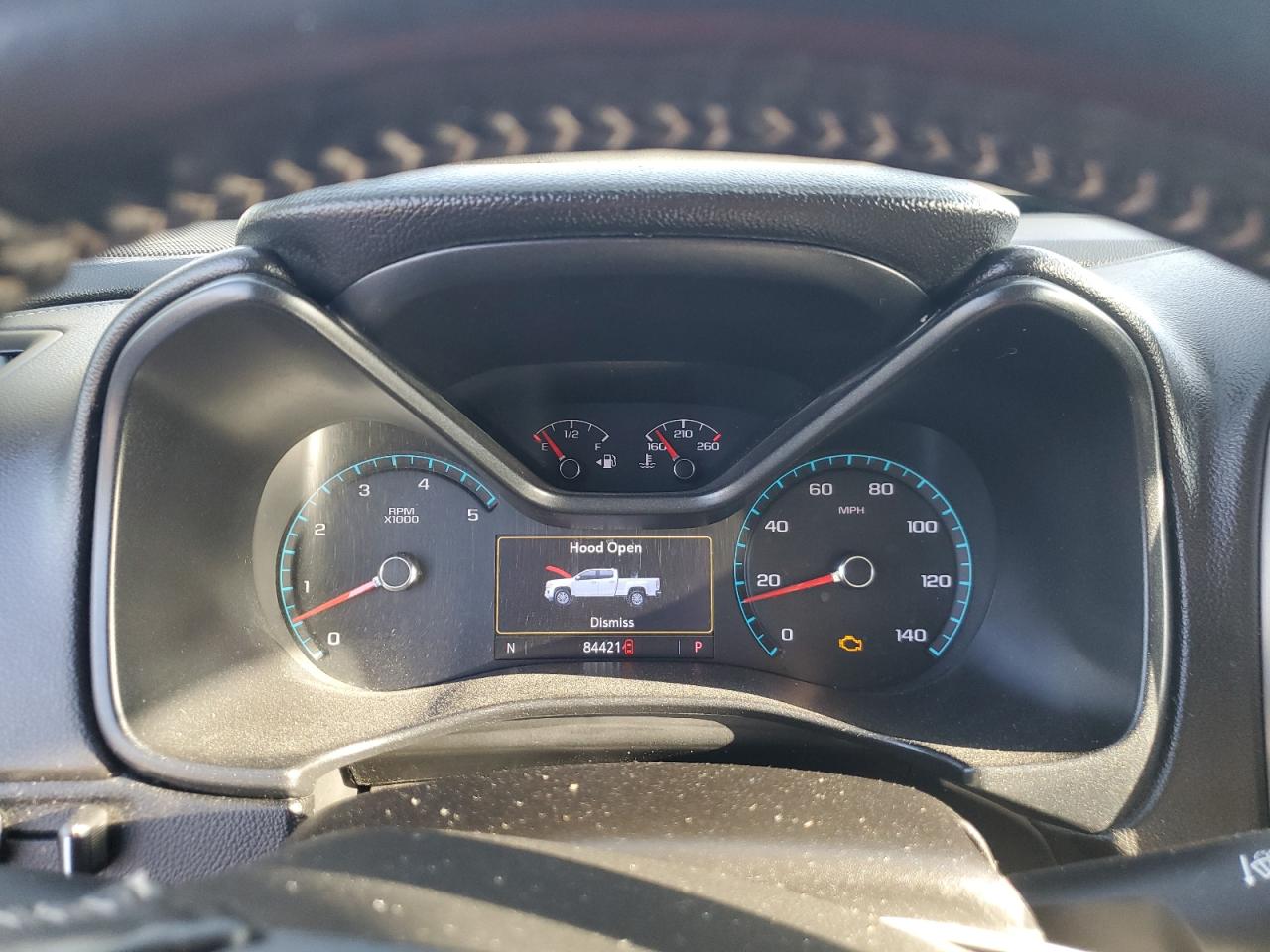 2019 GMC Canyon - Image 9