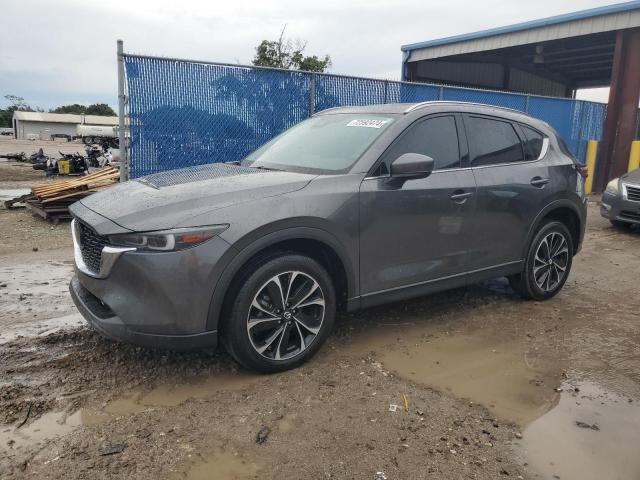 2022 Mazda Cx-5 Premium