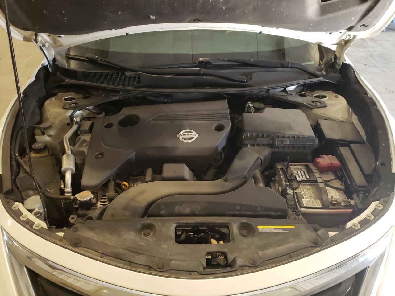 1N4AL3AP2EC318156 2014 Nissan Altima 2.5