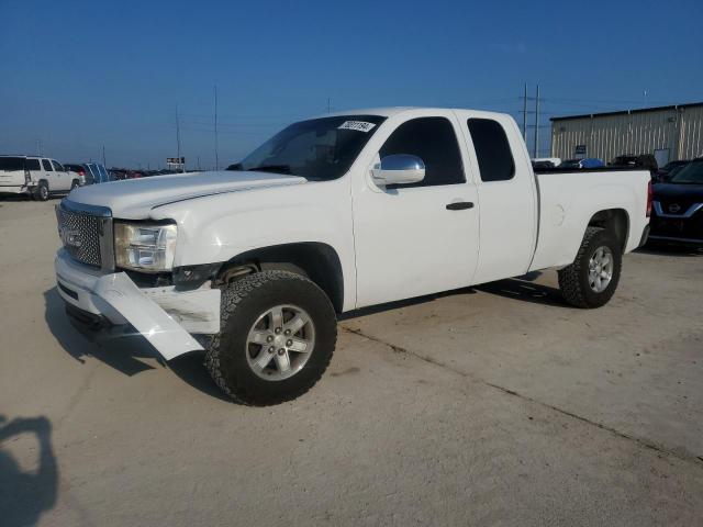 2008 Gmc Sierra C1500