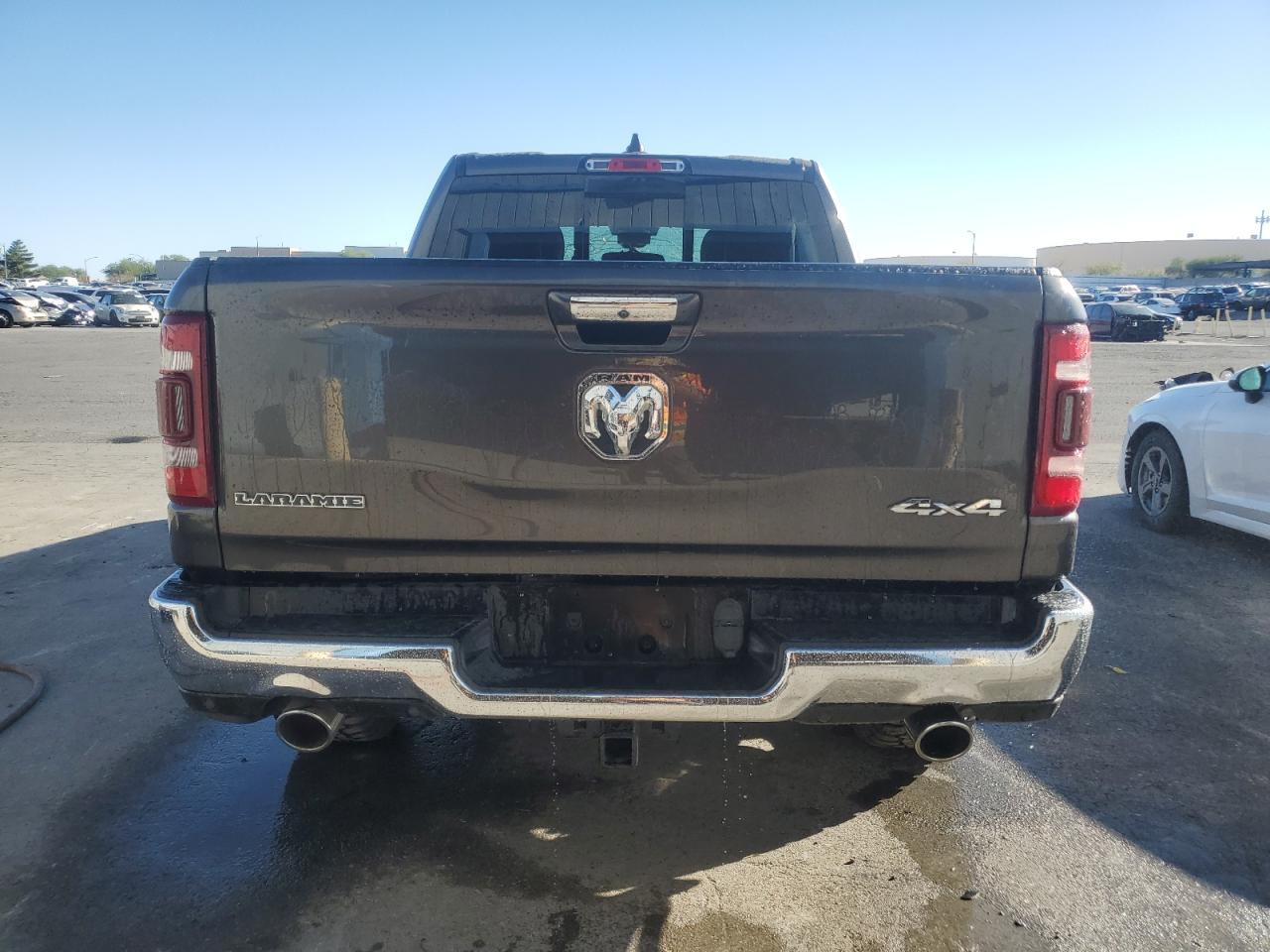 2020 RAM 1500 - Image 6