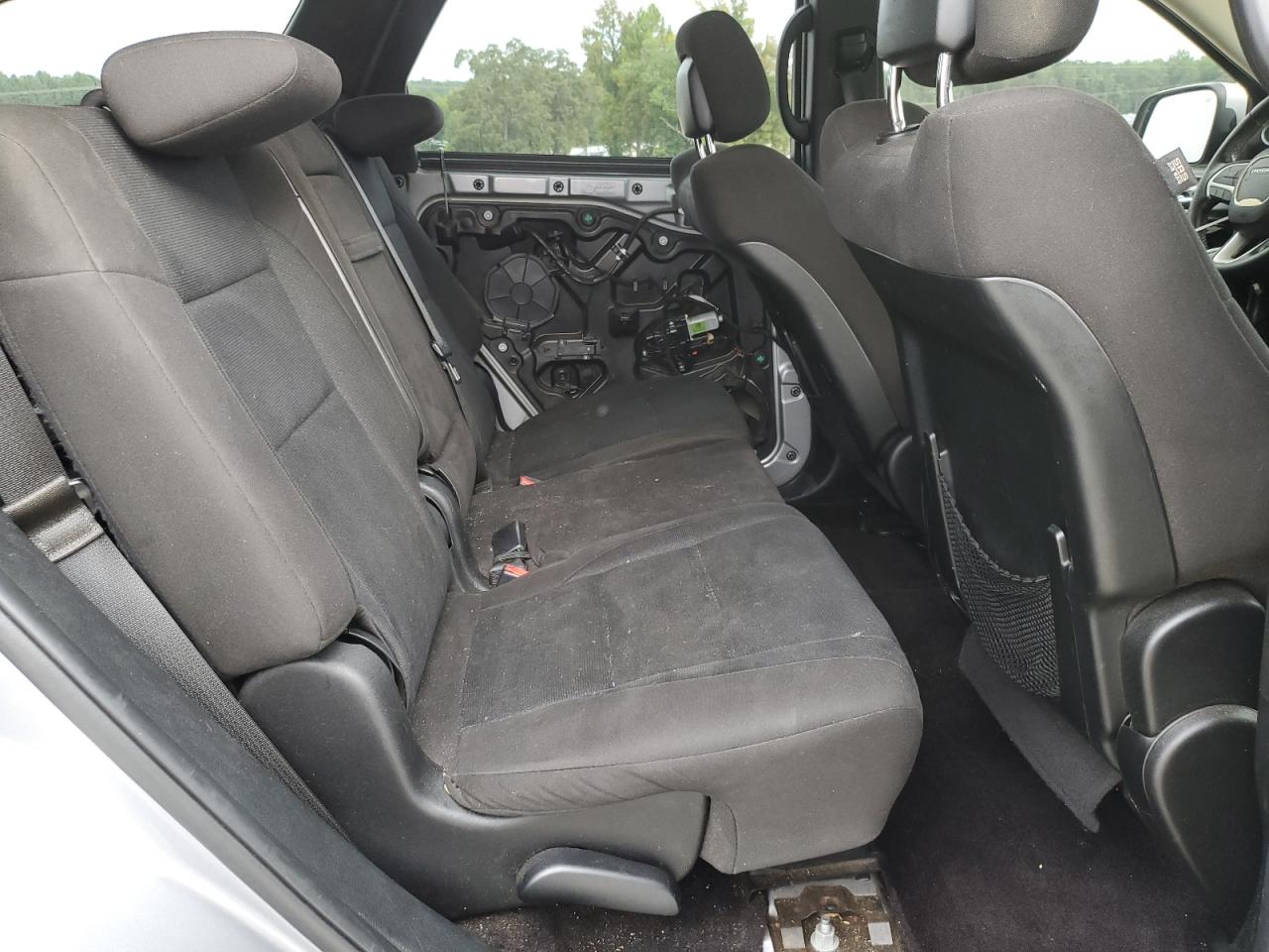 2017 Dodge Durango Sxt VIN: 1C4RDJAGXHC741182 Lot: 71246714