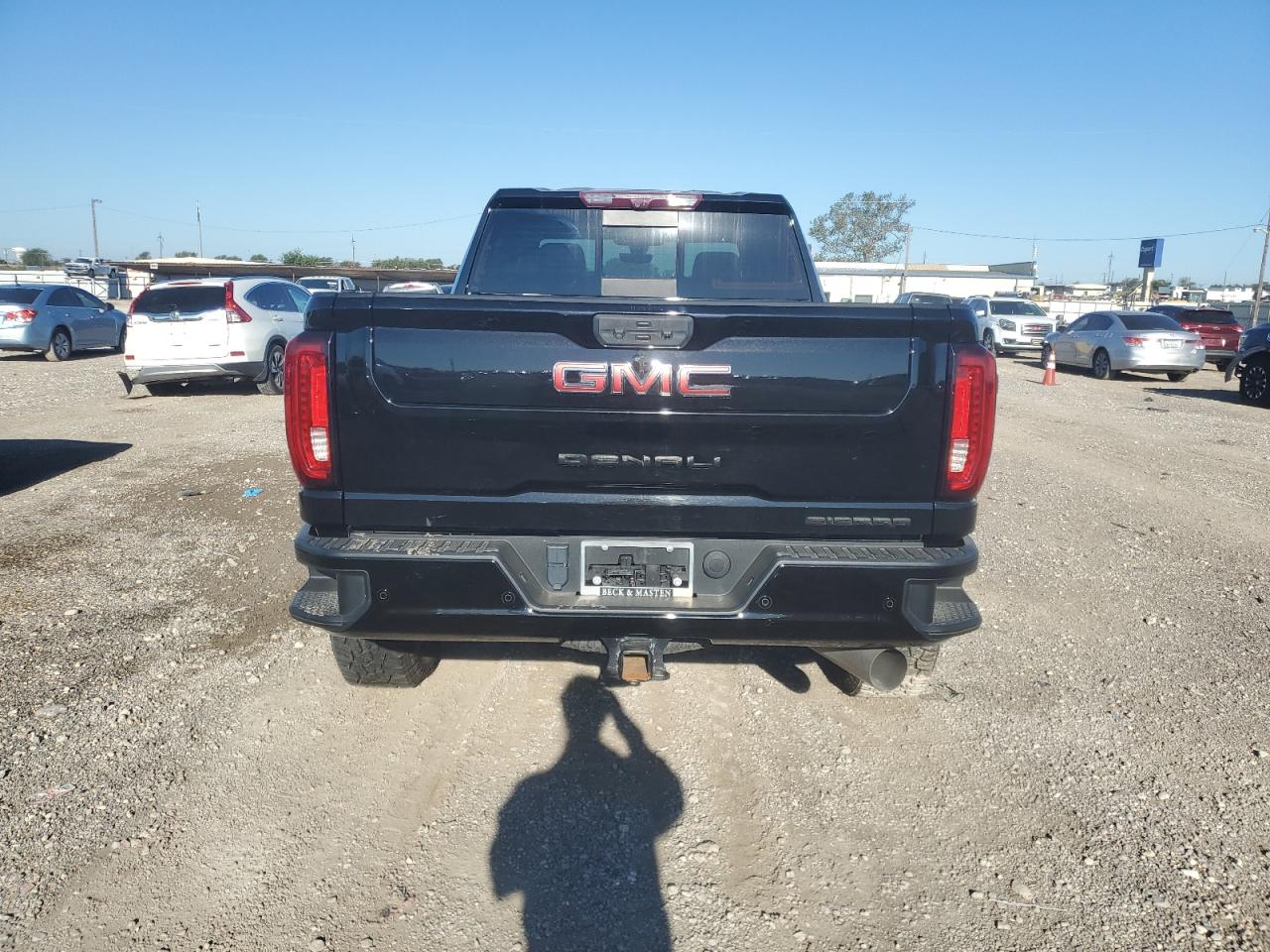 1GT49REY9MF125804 2021 GMC Sierra K2500 Denali