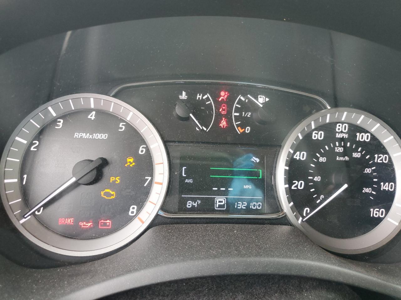 2014 Nissan Sentra - Image 9