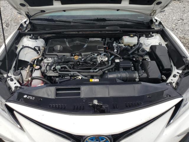 4T1H31AK3PU604933 Toyota Camry LE 11