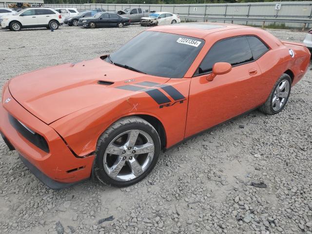 2009 Dodge Challenger R/T