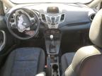 2013 Ford Fiesta Se for Sale in Dyer, IN - Front End