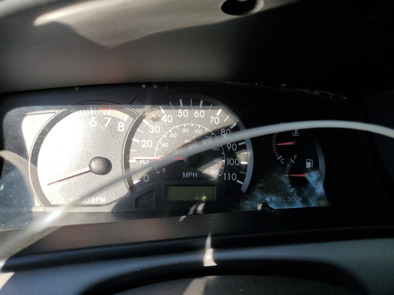 2006 Toyota Corolla - Image 9