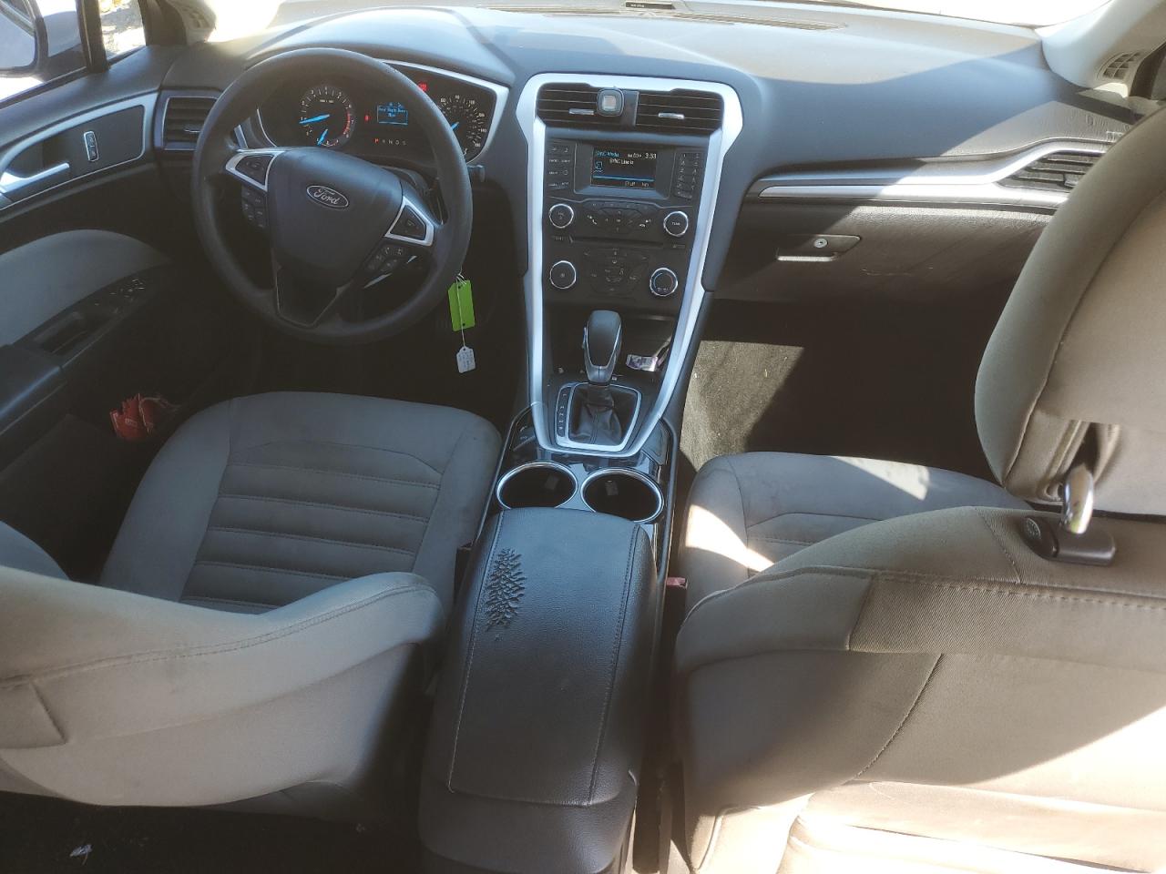 2013 Ford Fusion - Image 8