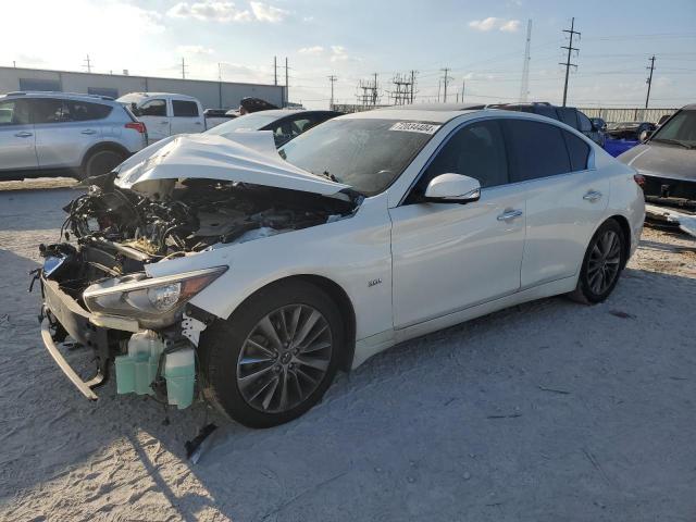 2019 Infiniti Q50 Luxe