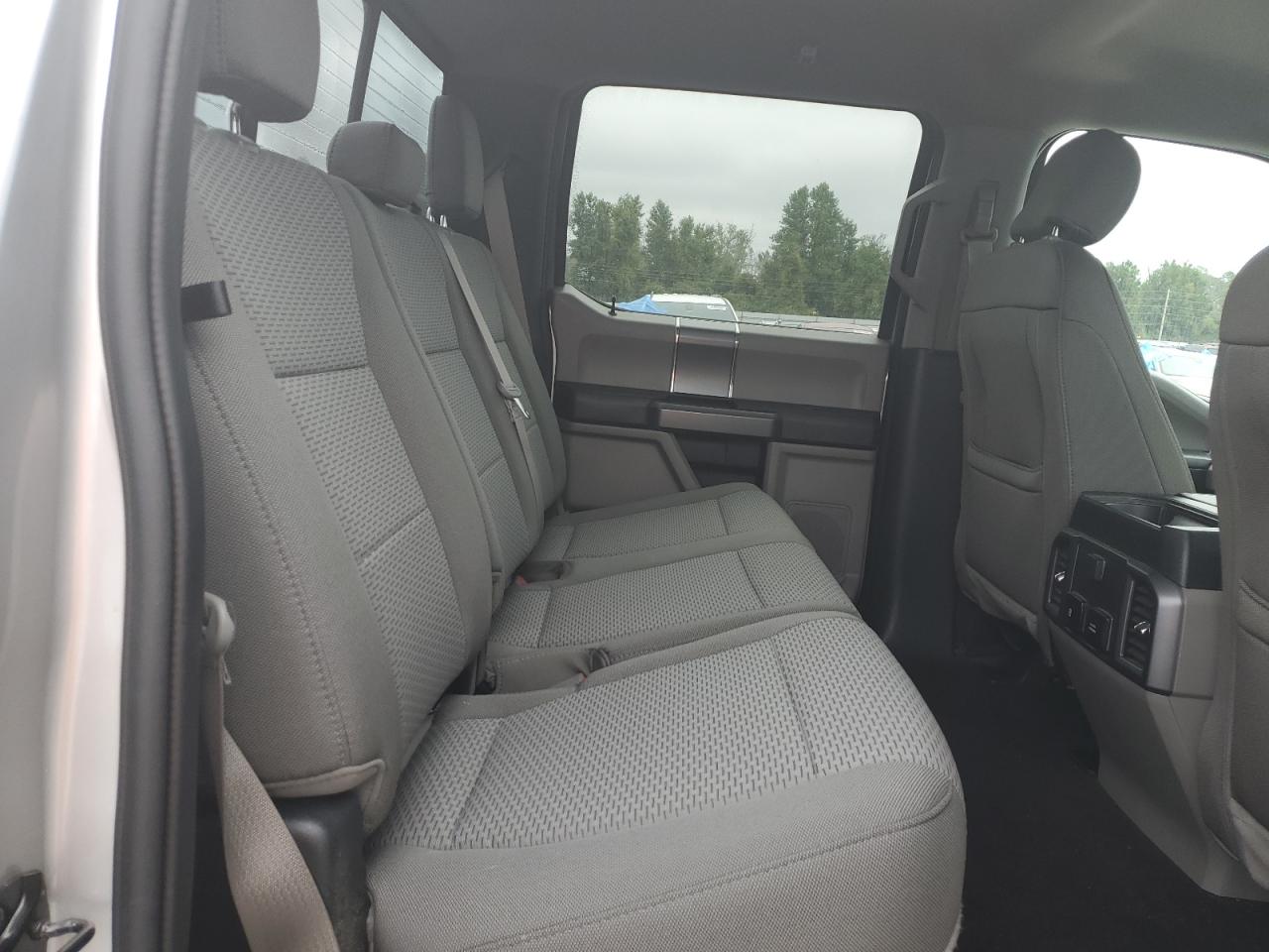 2019 Ford F150 Supercrew VIN: 1FTEW1E56KFC62958 Lot: 72132204