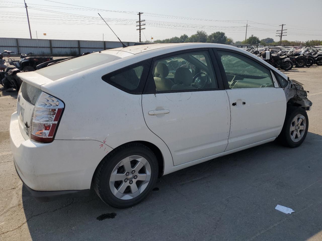 2009 Toyota Prius - Image 3