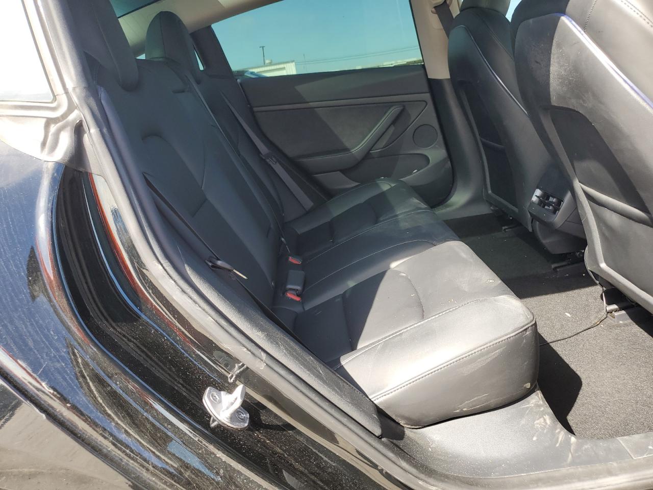 5YJ3E1EA0PF619151 2023 Tesla Model 3