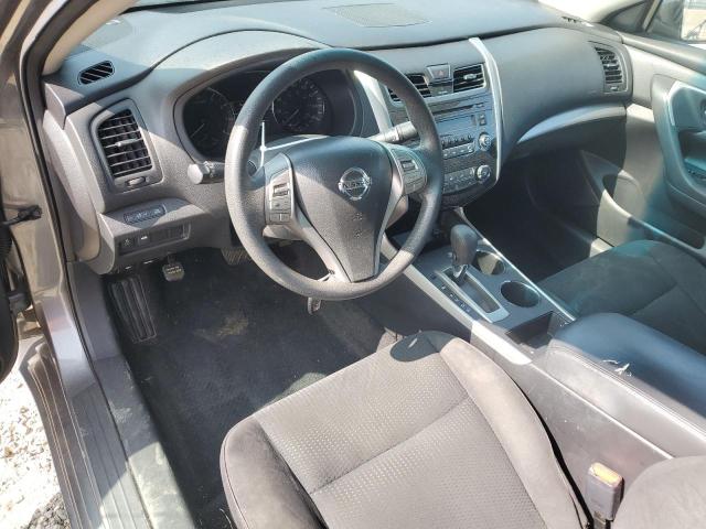  NISSAN ALTIMA 2015 Szary