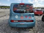2010 Nissan Cube Base na sprzedaż w Cahokia Heights, IL - Side