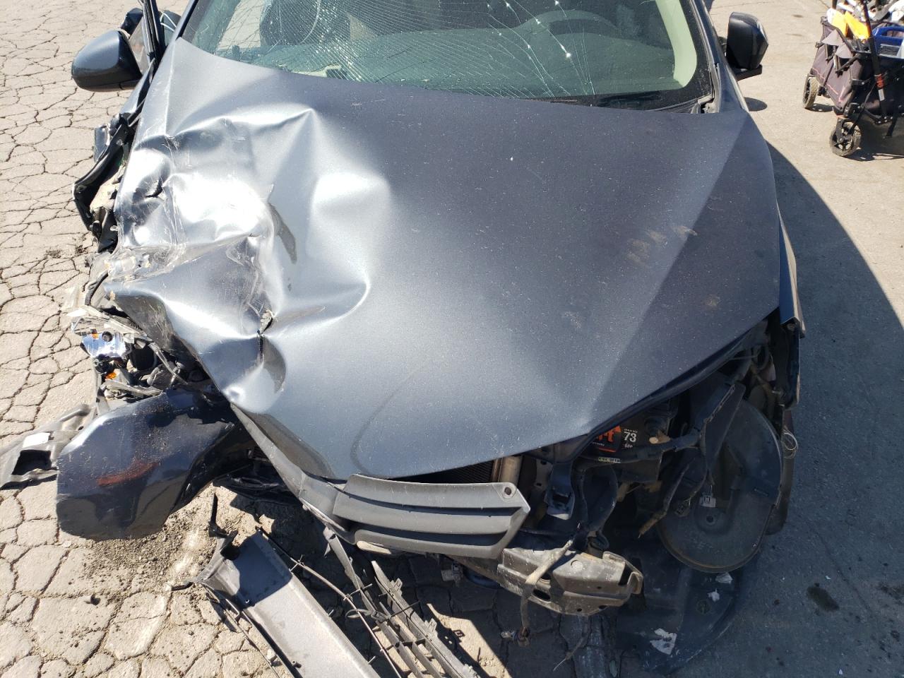 2015 Toyota Corolla - Image 11