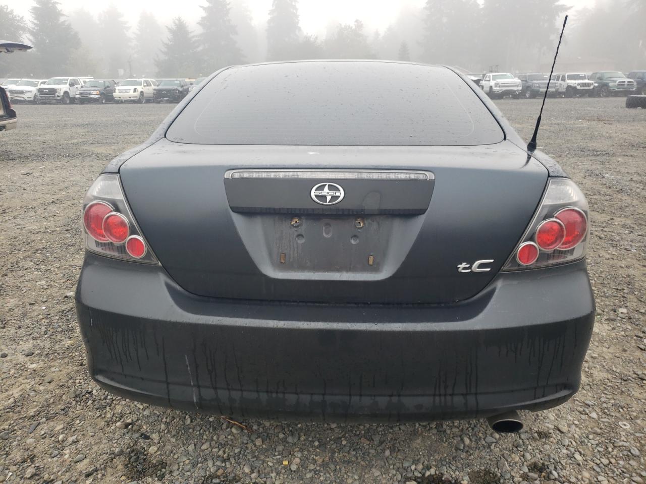 JTKDE167780257822 2008 Toyota Scion Tc