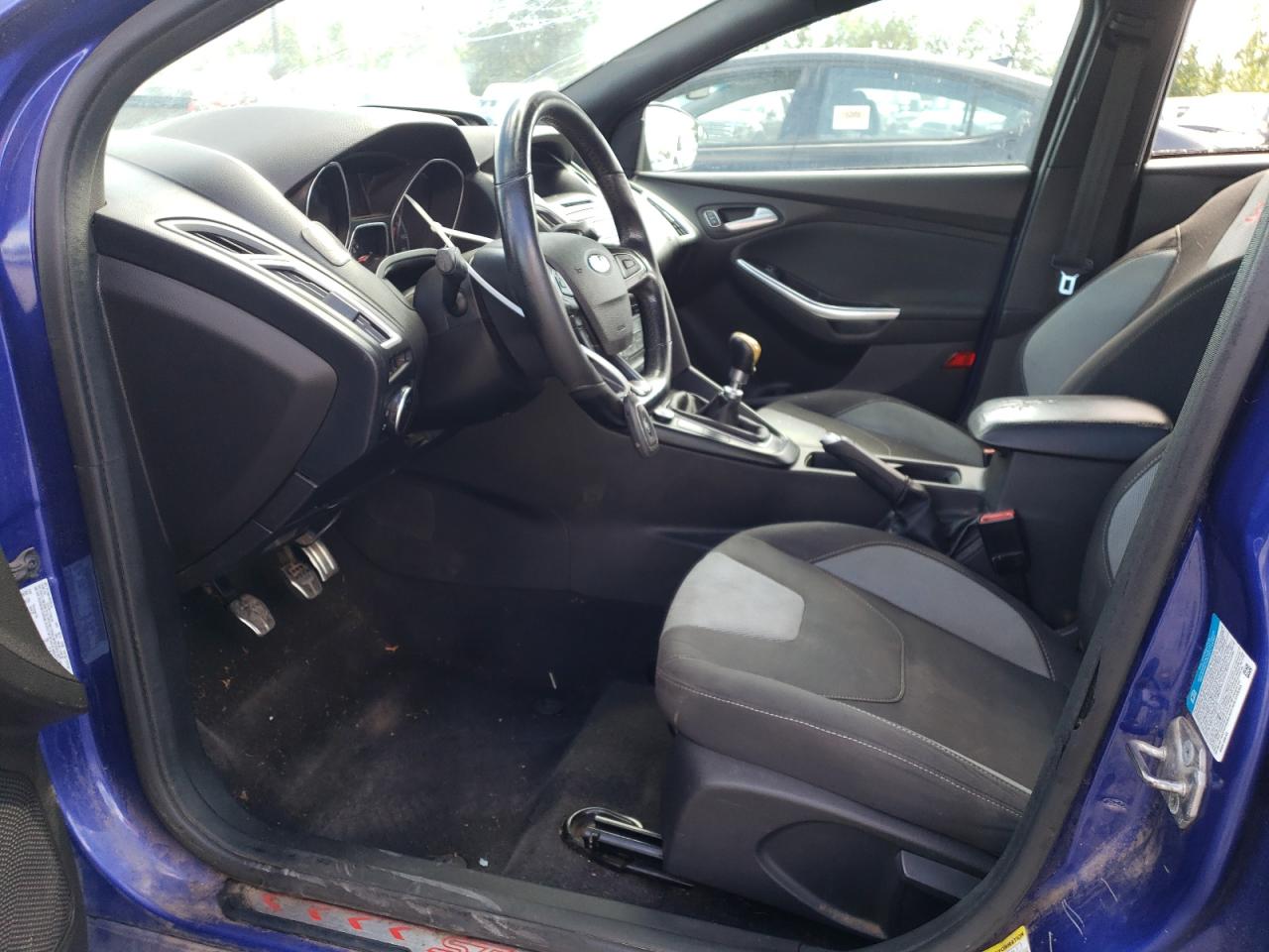 2015 Ford Focus - Image 7