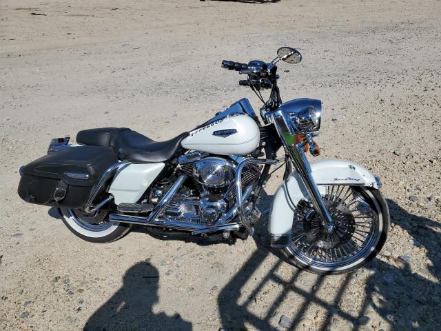 2002 Harley-Davidson Flhrci 