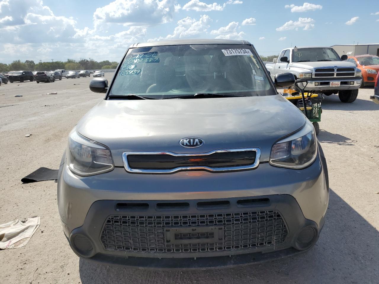 2015 Kia Soul - Image 5